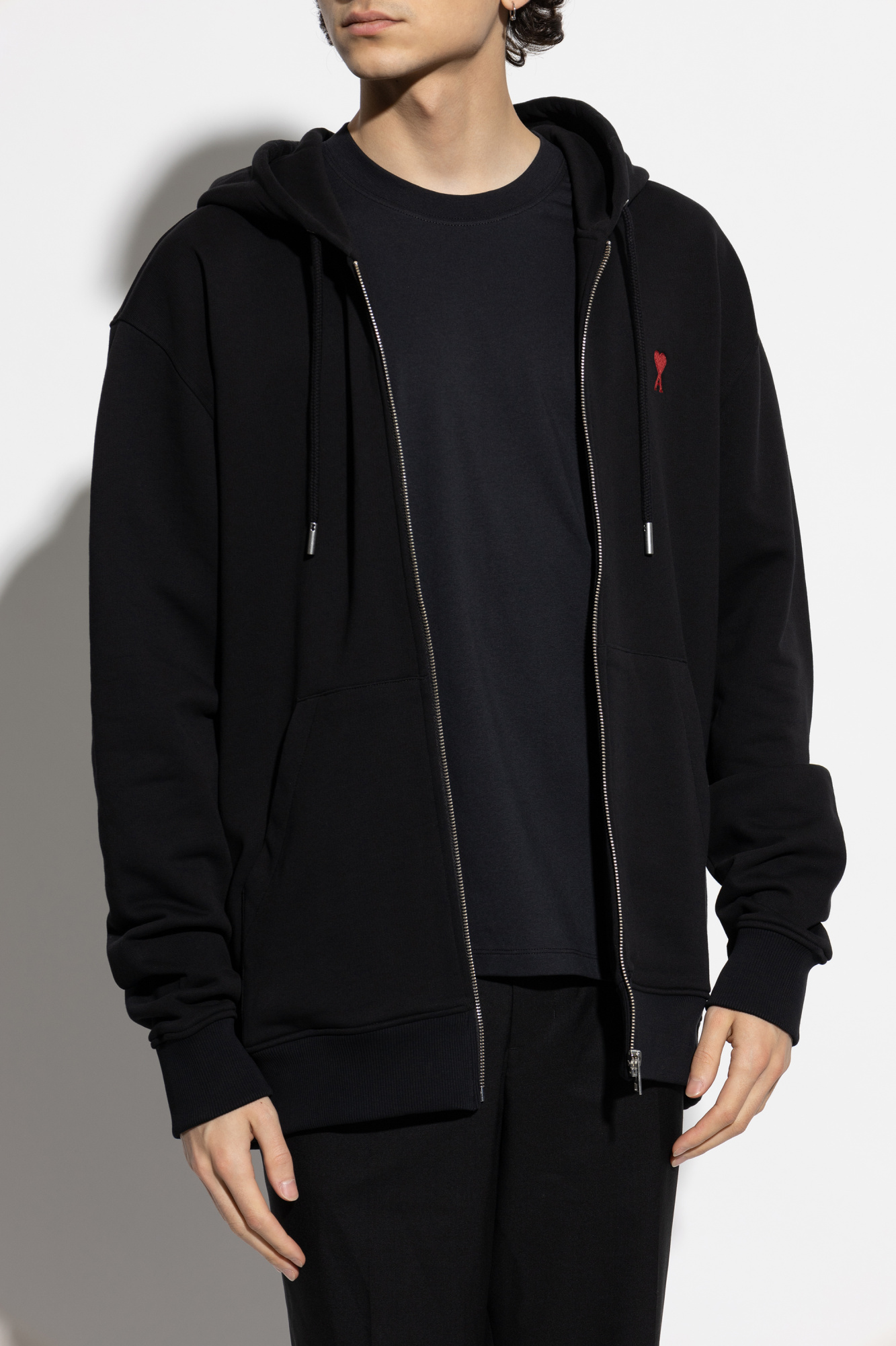 Ami Alexandre Mattiussi Hoodie | Men's | Vitkac